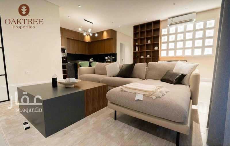 3 bedroom apartment in Al Rabie, Riyadh 2