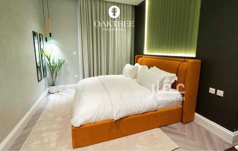 3 bedroom apartment in Al Rabie, Riyadh 6