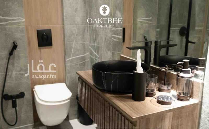 3 bedroom apartment in Al Rabie, Riyadh 7