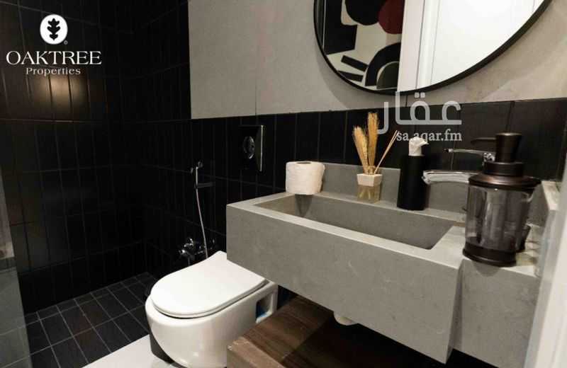 3 bedroom apartment in Al Rabie, Riyadh 8