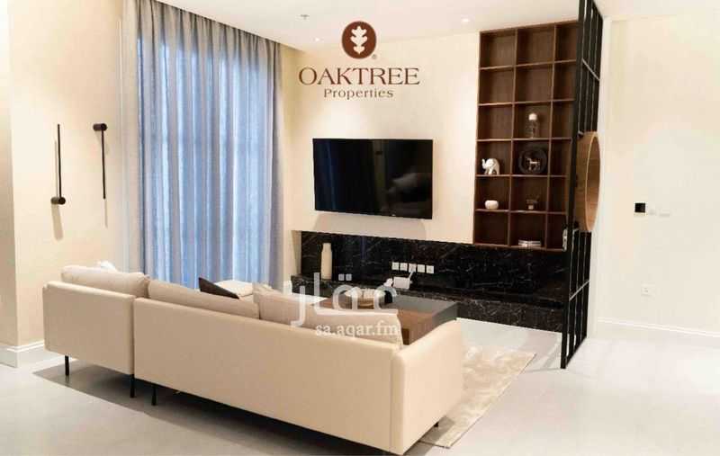 3 bedroom apartment in Al Rabie, Riyadh 5