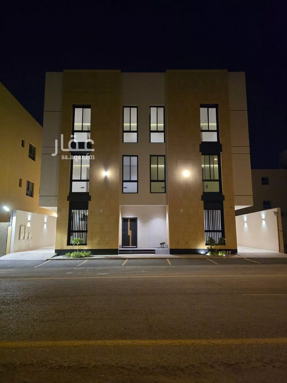 3 bedroom apartment in Al Mahdiyyah, Riyadh