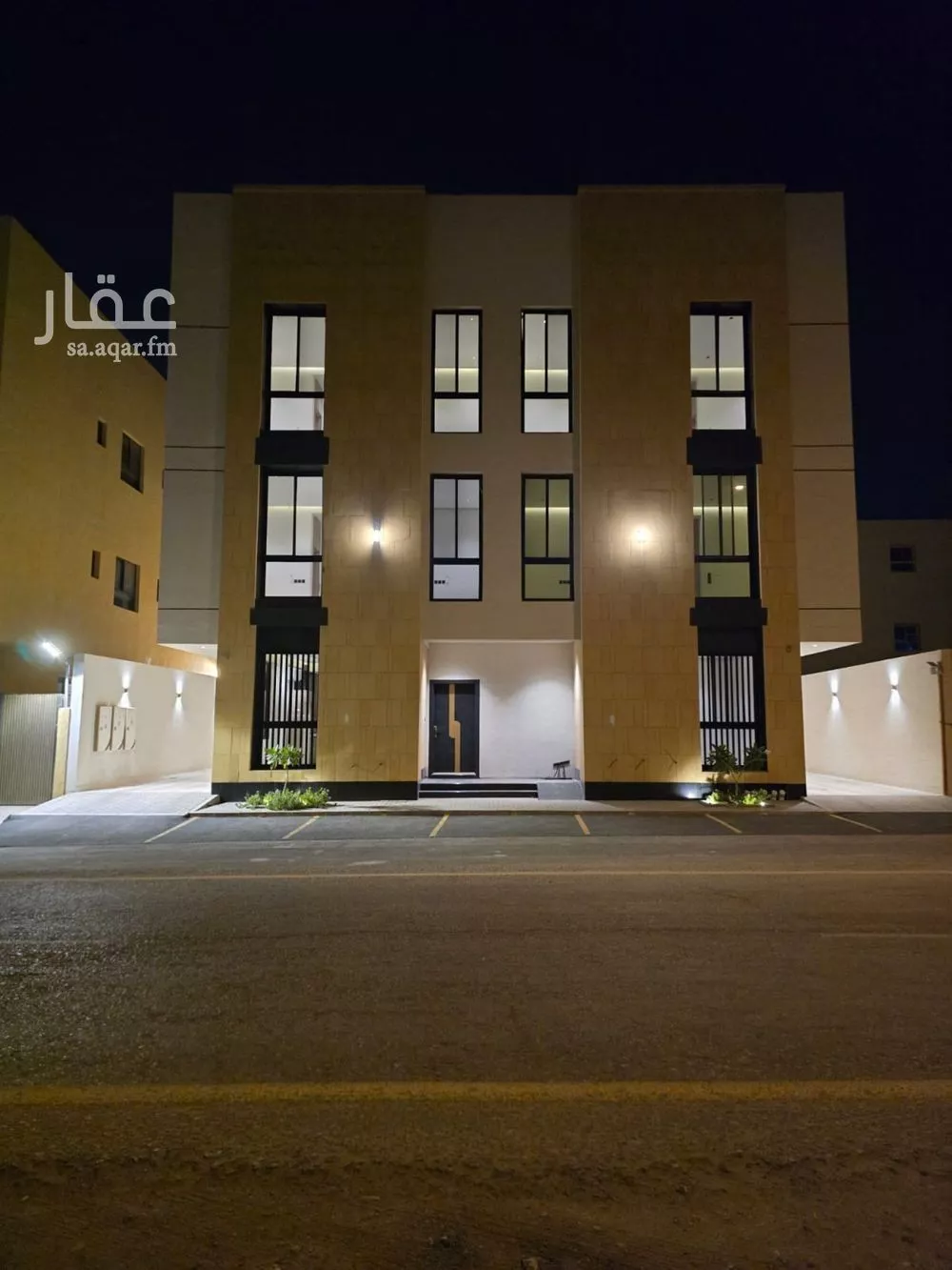 3 bedroom apartment in Al Mahdiyyah, Riyadh 2