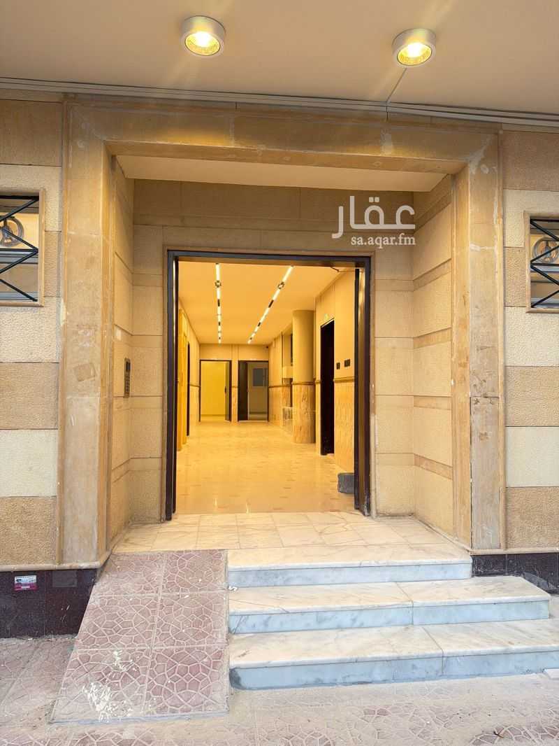 2 bedroom apartment in Ishbiliyah, Riyadh 2
