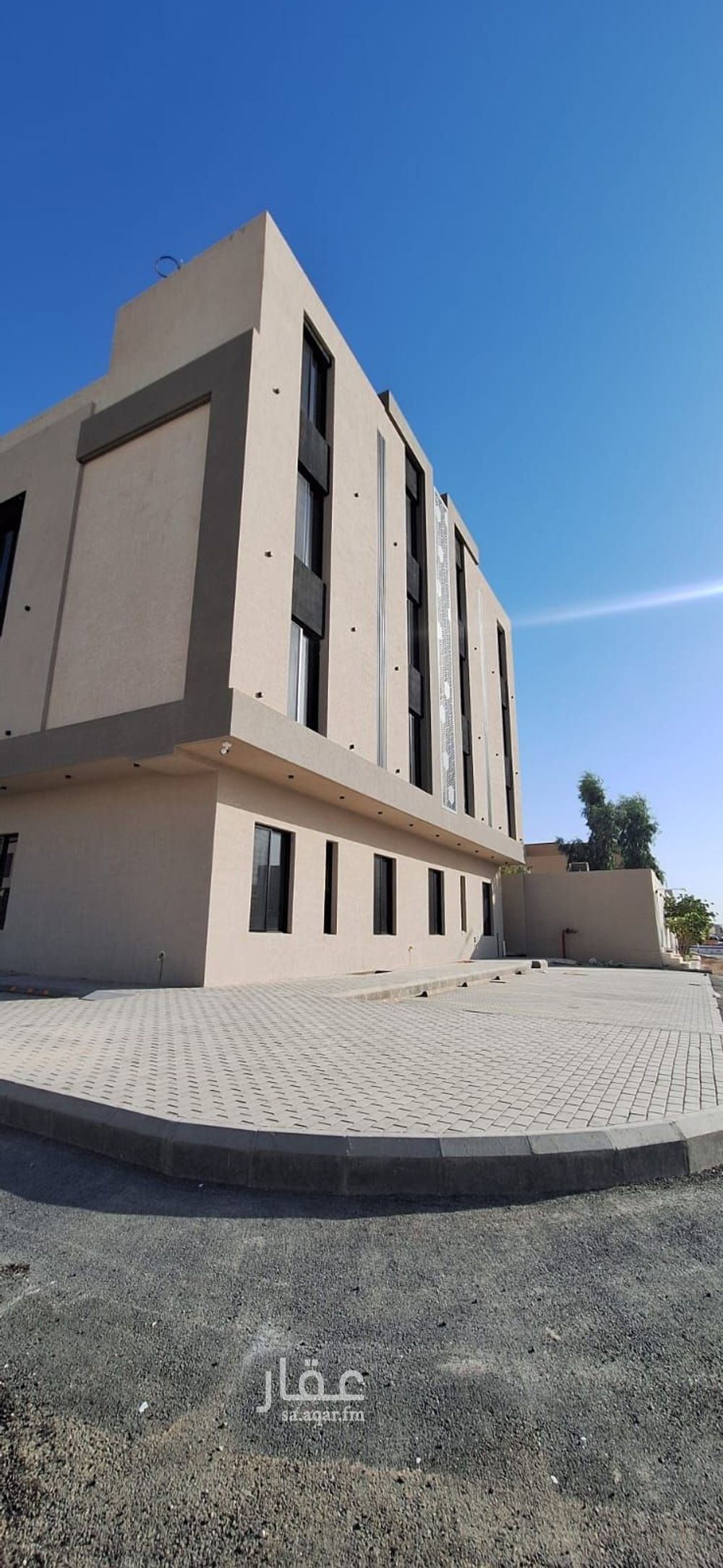 عقار 38 غرف في النرجس، الرياض 2
