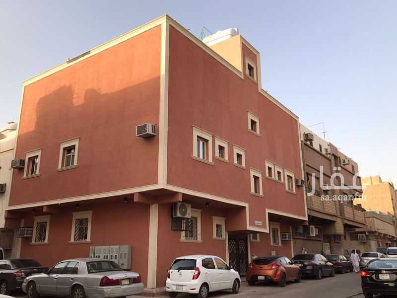 عقار 18 غرف في ام الحمام الشرقي، الرياض