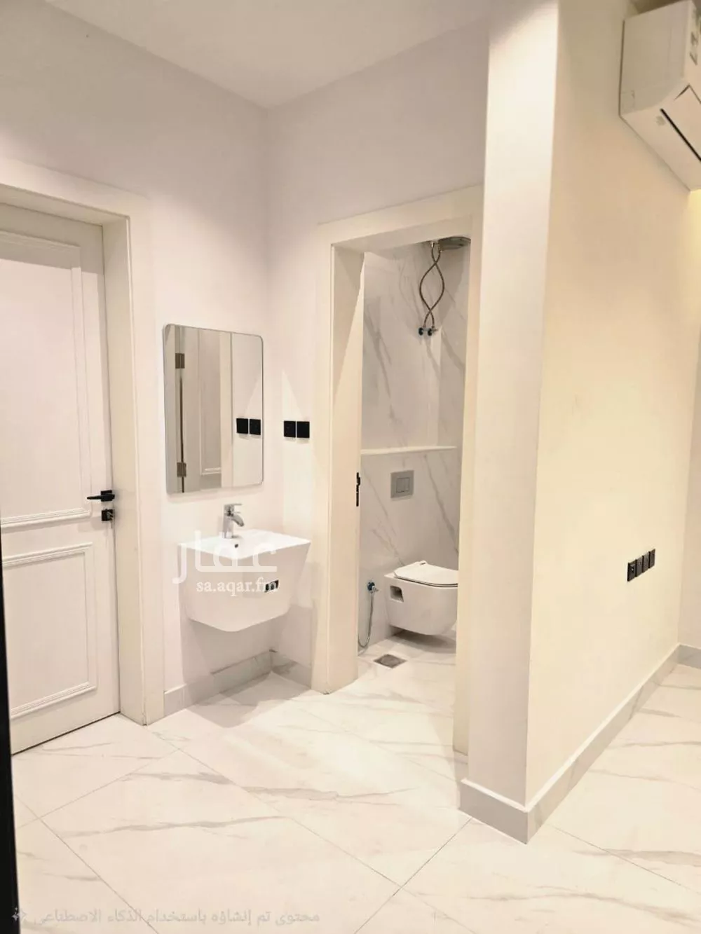 3 bedroom apartment in Al Aqiq, Riyadh 6