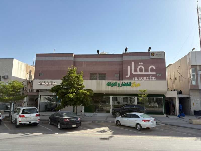 1 bedroom building in King Faisal, Riyadh 2