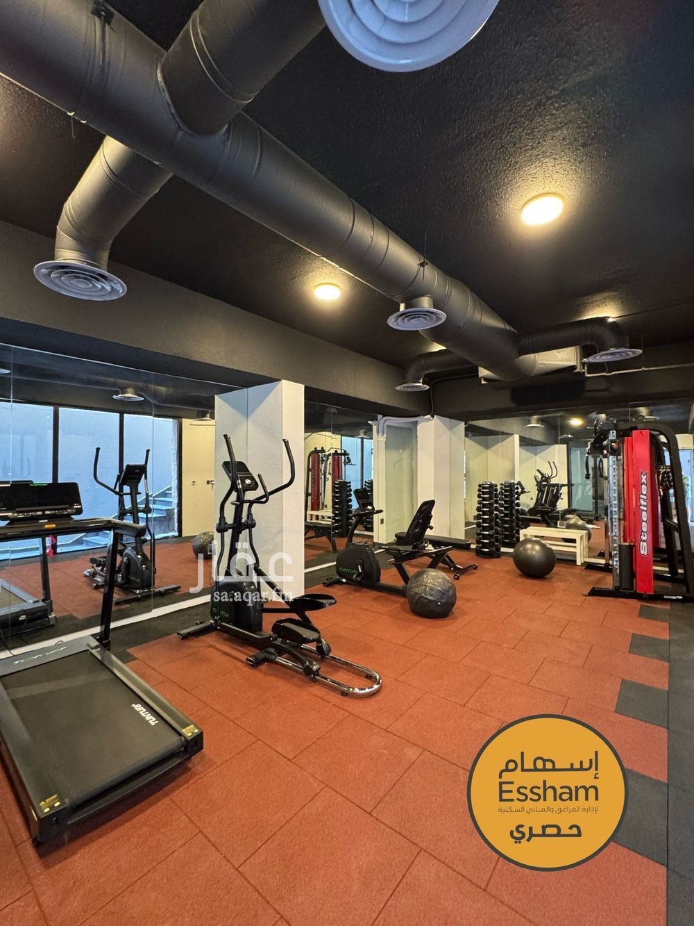 3 bedroom apartment in Al Hizam Al Thahabi, Eastern Province 13