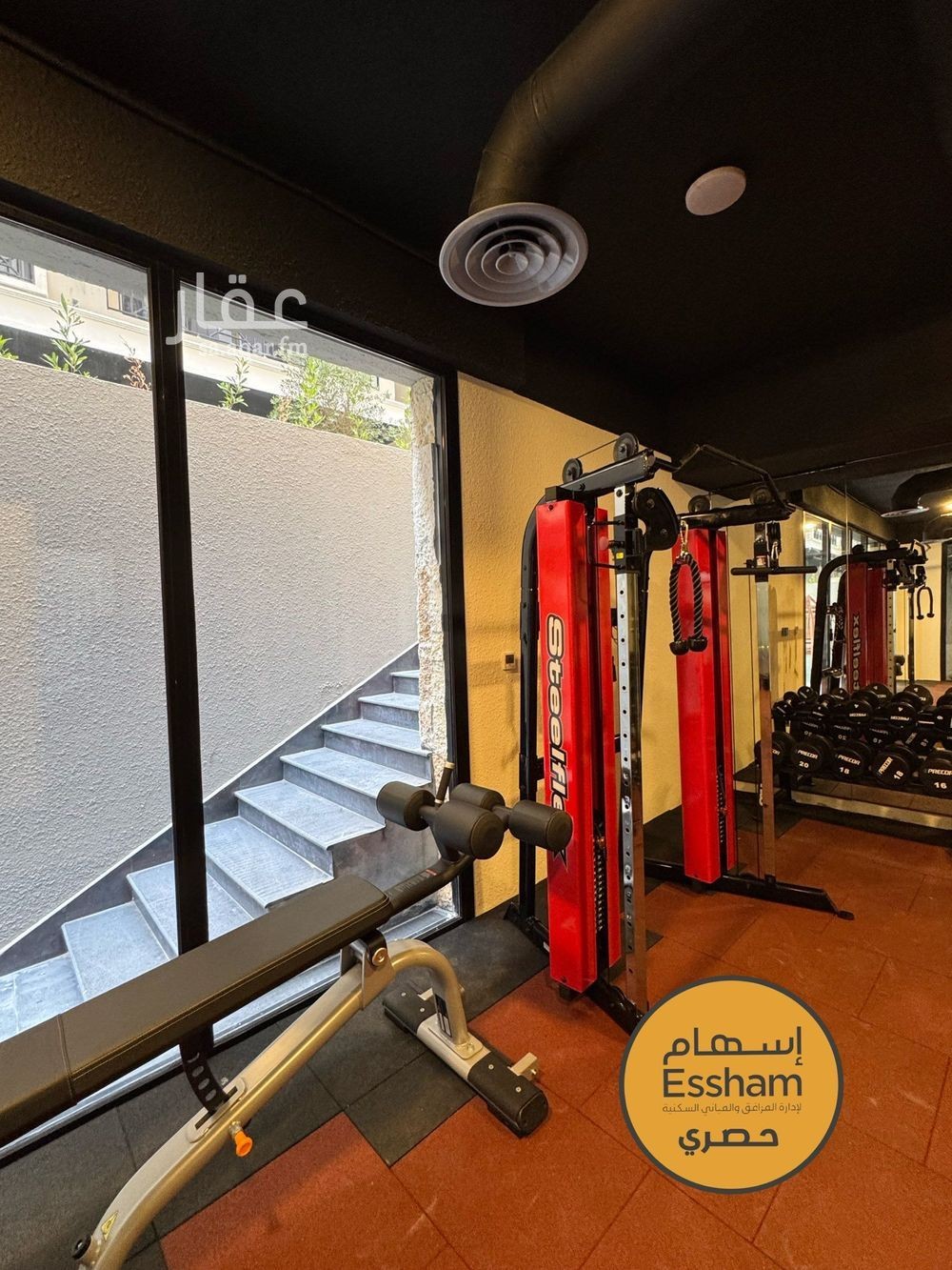 3 bedroom apartment in Al Hizam Al Thahabi, Eastern Province 12