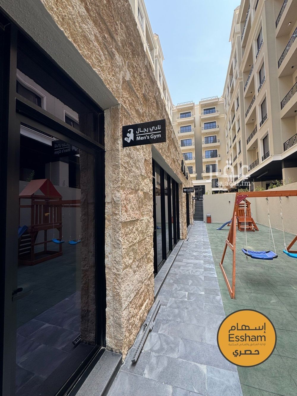 3 bedroom apartment in Al Hizam Al Thahabi, Eastern Province 15