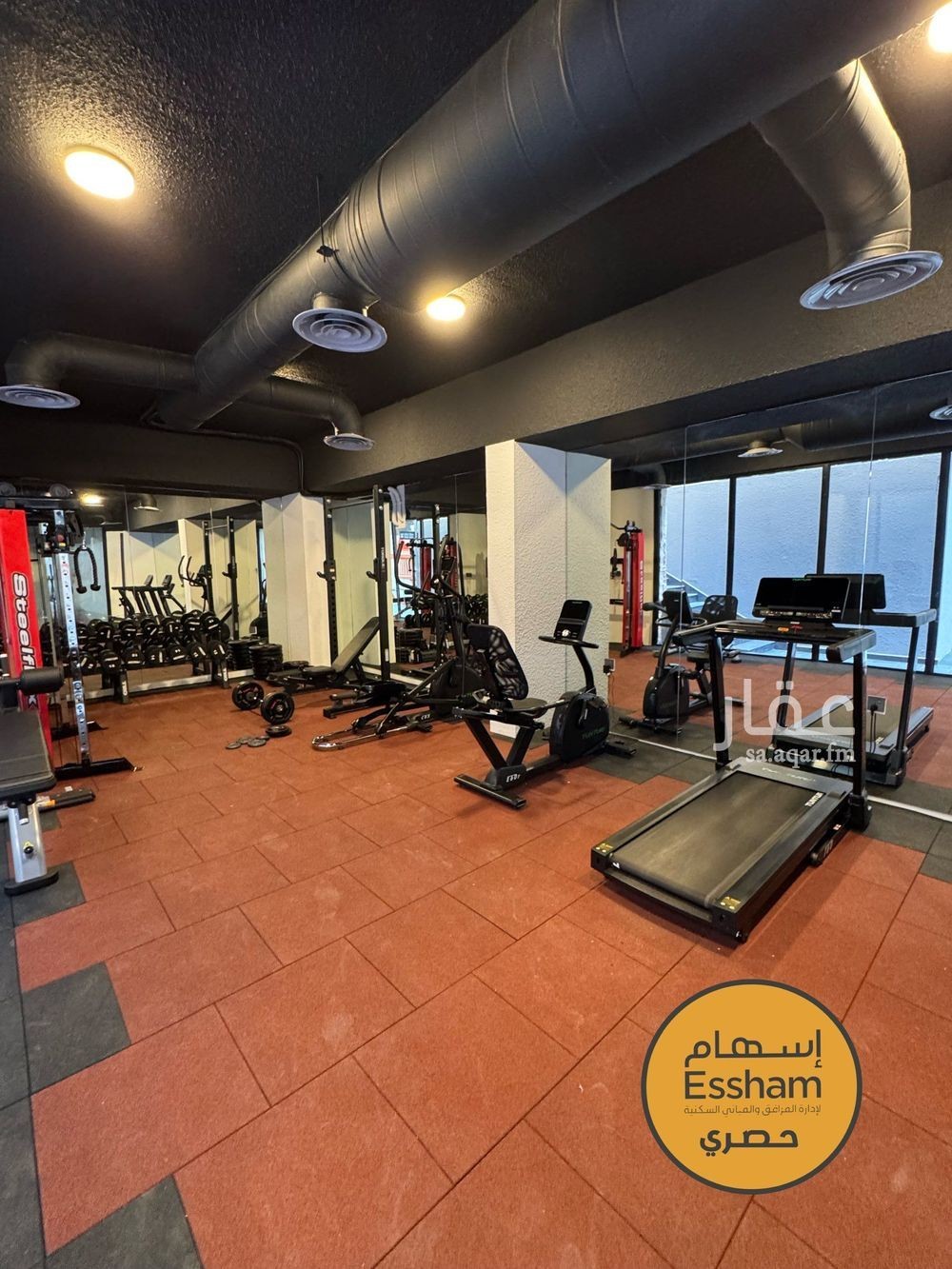 3 bedroom apartment in Al Hizam Al Thahabi, Eastern Province 18