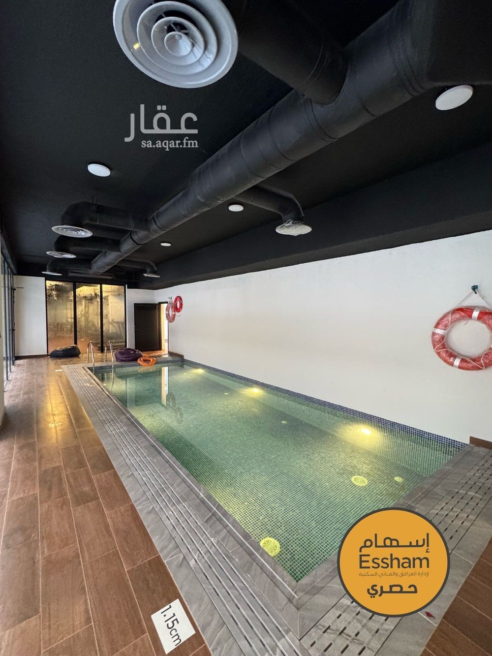 3 bedroom apartment in Al Hizam Al Thahabi, Eastern Province 17
