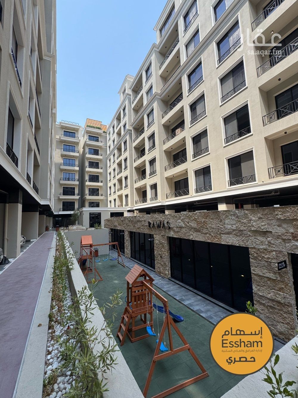 3 bedroom apartment in Al Hizam Al Thahabi, Eastern Province 14