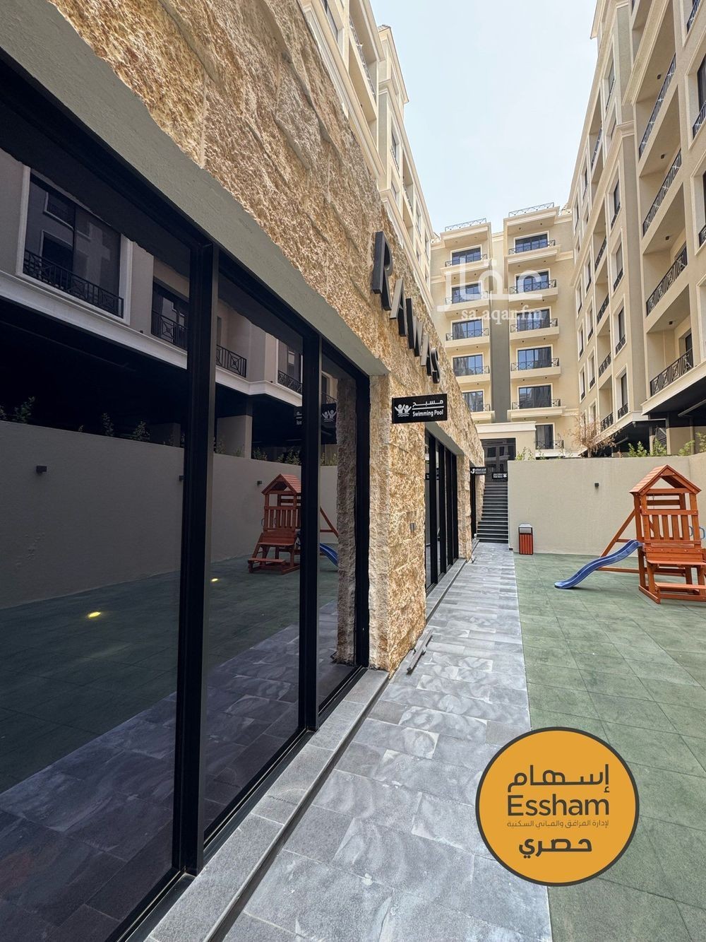 3 bedroom apartment in Al Hizam Al Thahabi, Eastern Province 16