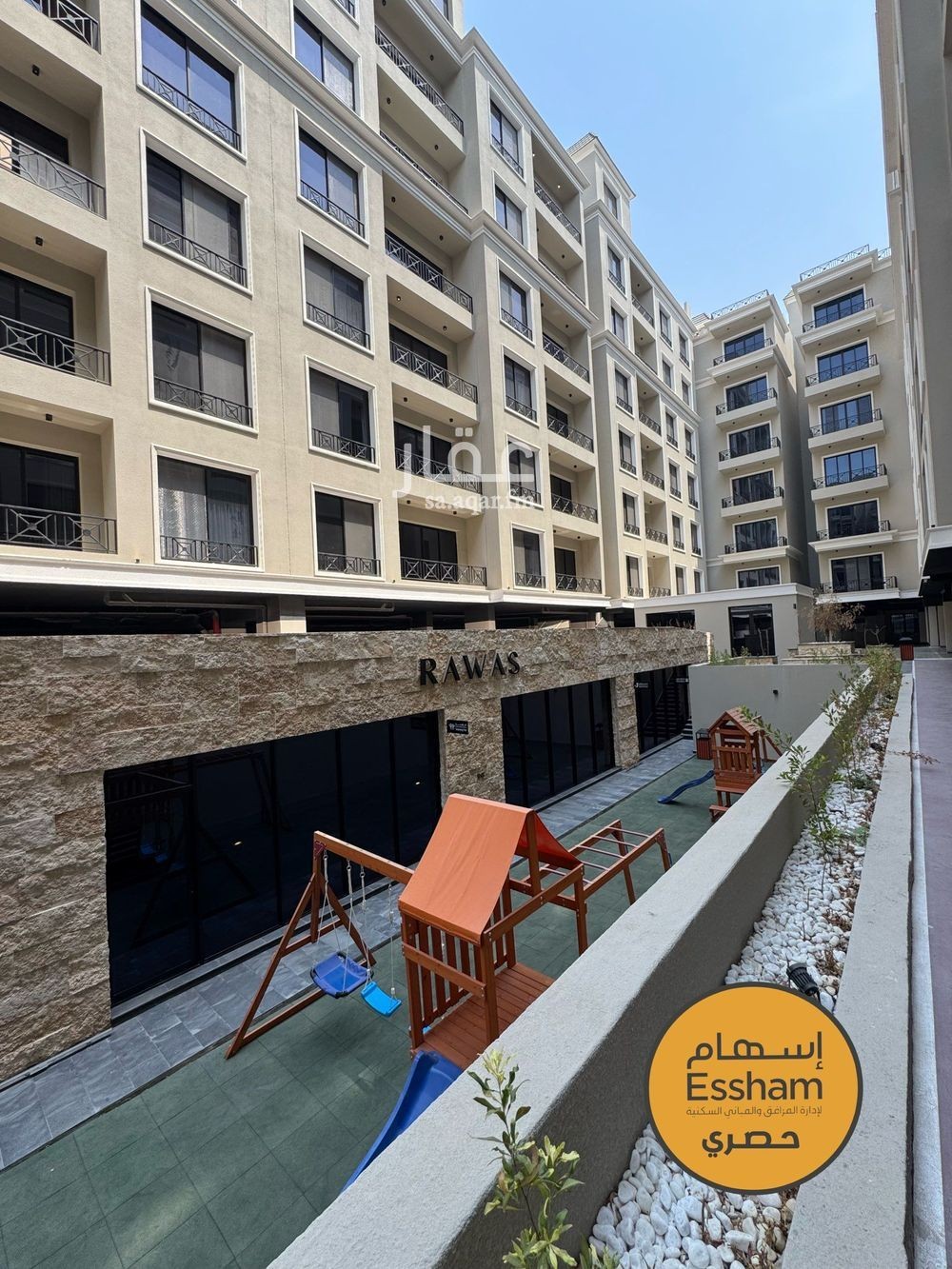 3 bedroom apartment in Al Hizam Al Thahabi, Eastern Province 19