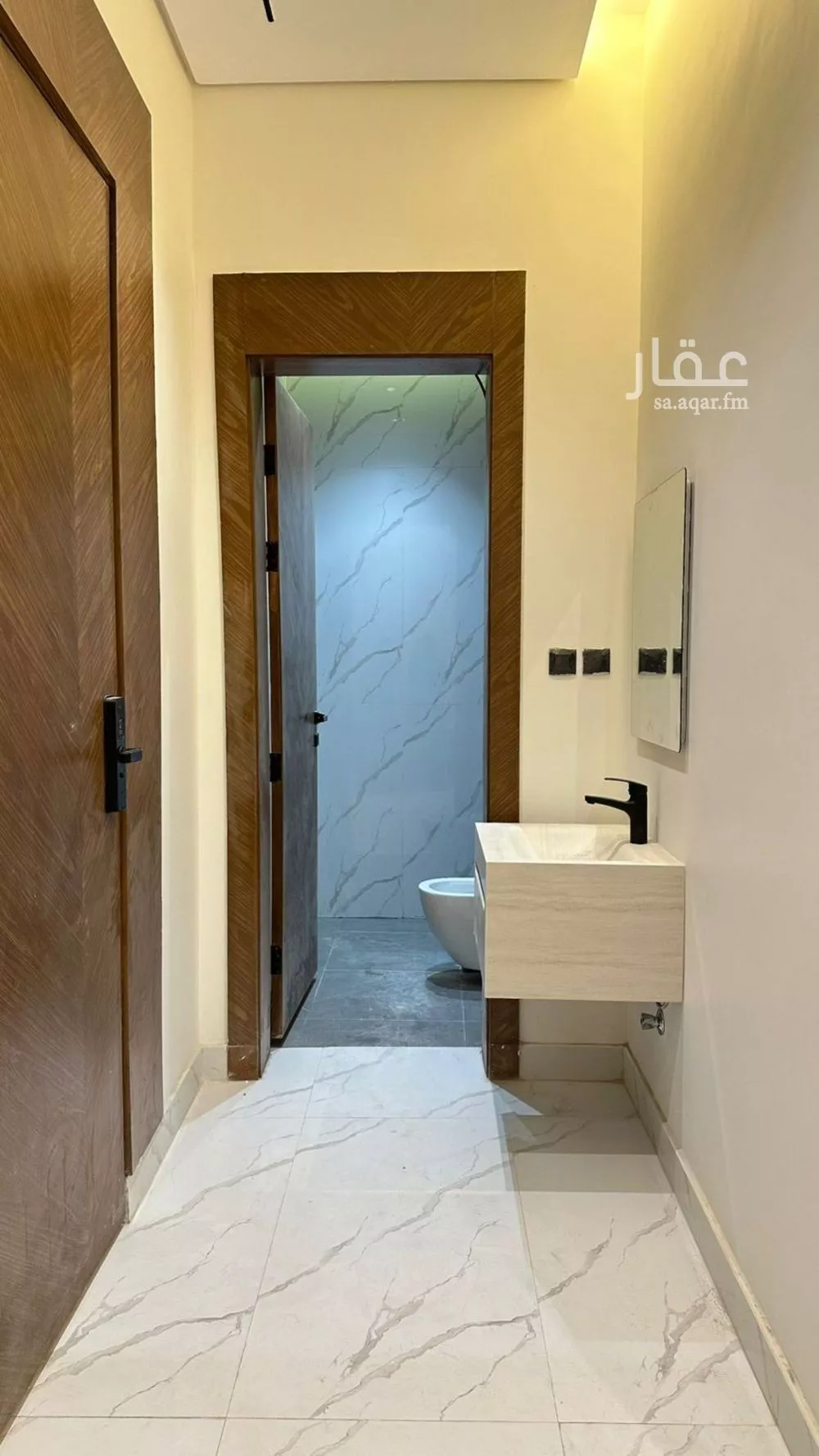 شقة 3 غرف في المهدية 7