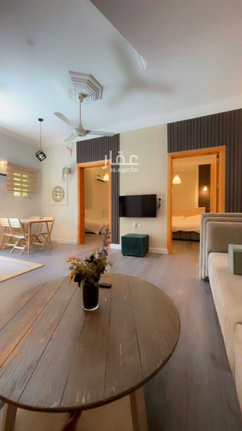 3 bedroom apartment in Al Khalidiyyah, Taif 3