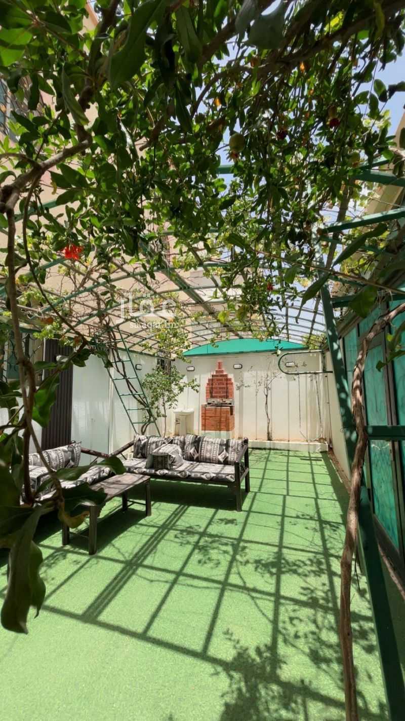 3 bedroom apartment in Al Khalidiyyah, Taif 8