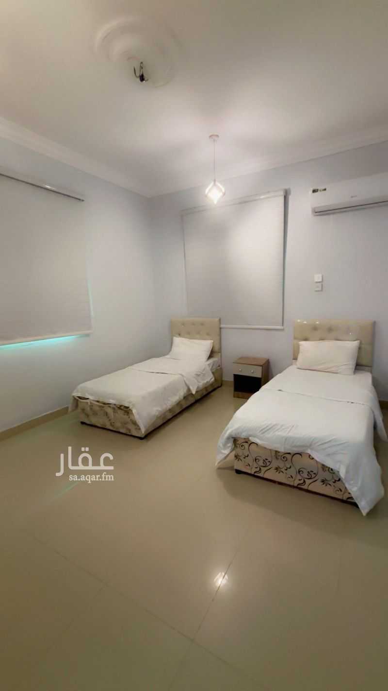 2 bedroom apartment in Al Khalidiyyah, Taif 12