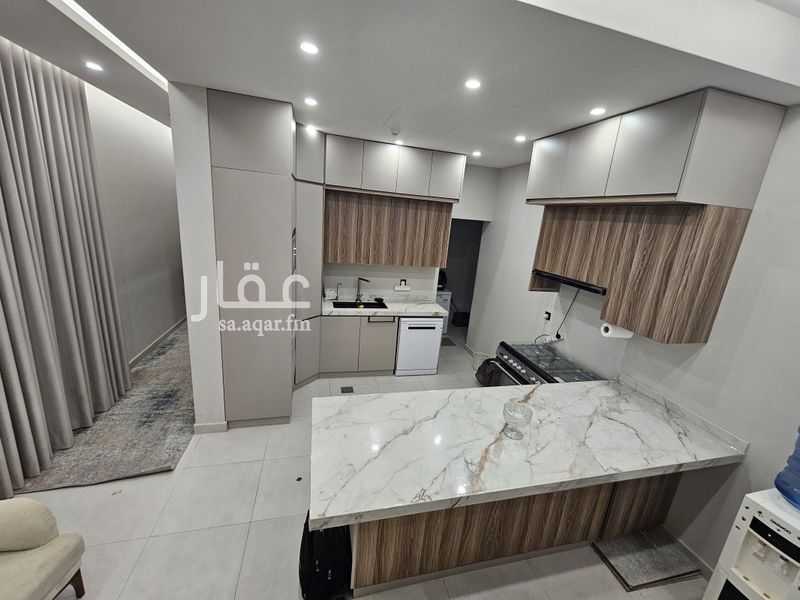 شقة 3 غرف في قرطبة، الرياض 19