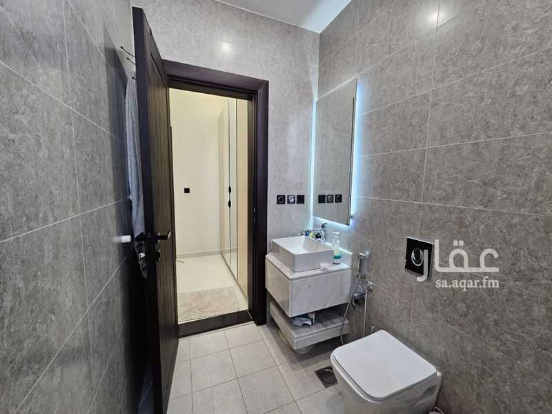 شقة 3 غرف في قرطبة، الرياض 27