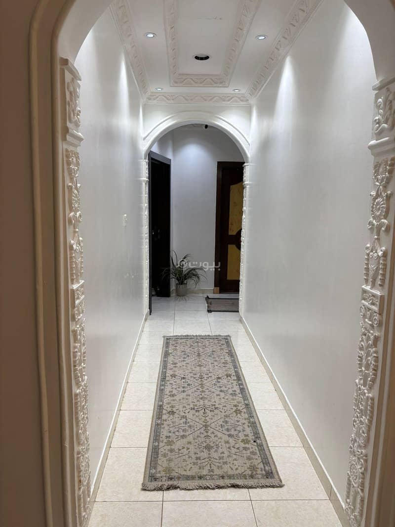 4 bedroom apartment in Ishbiliyah, Riyadh 7