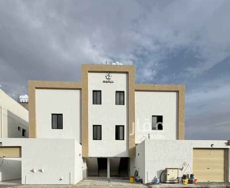 3 bedroom apartment in Al Hasa, Madinah 11