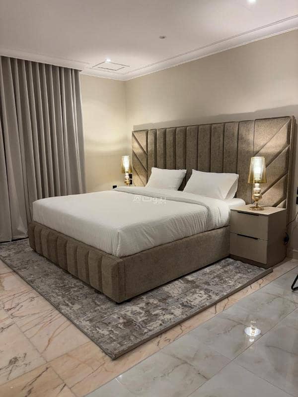 apartment in At Taawon, Riyadh 2