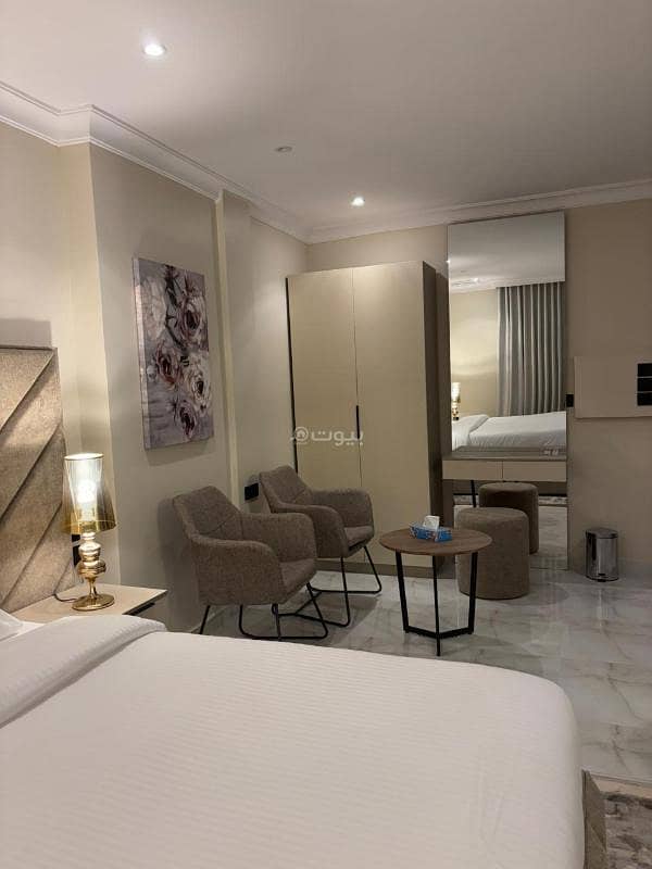 apartment in At Taawon, Riyadh 3