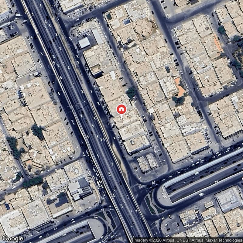 apartment in At Taawon, Riyadh 10