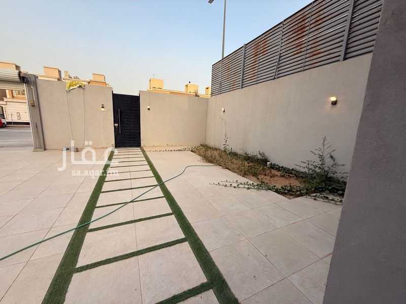 فيلا 4 غرف في عكاظ، الرياض 4