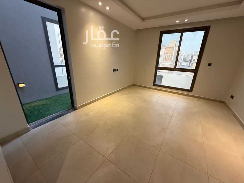 فيلا 4 غرف في عكاظ، الرياض 11