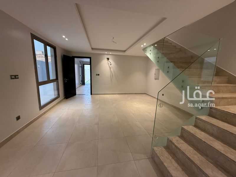 فيلا 4 غرف في عكاظ، الرياض 8