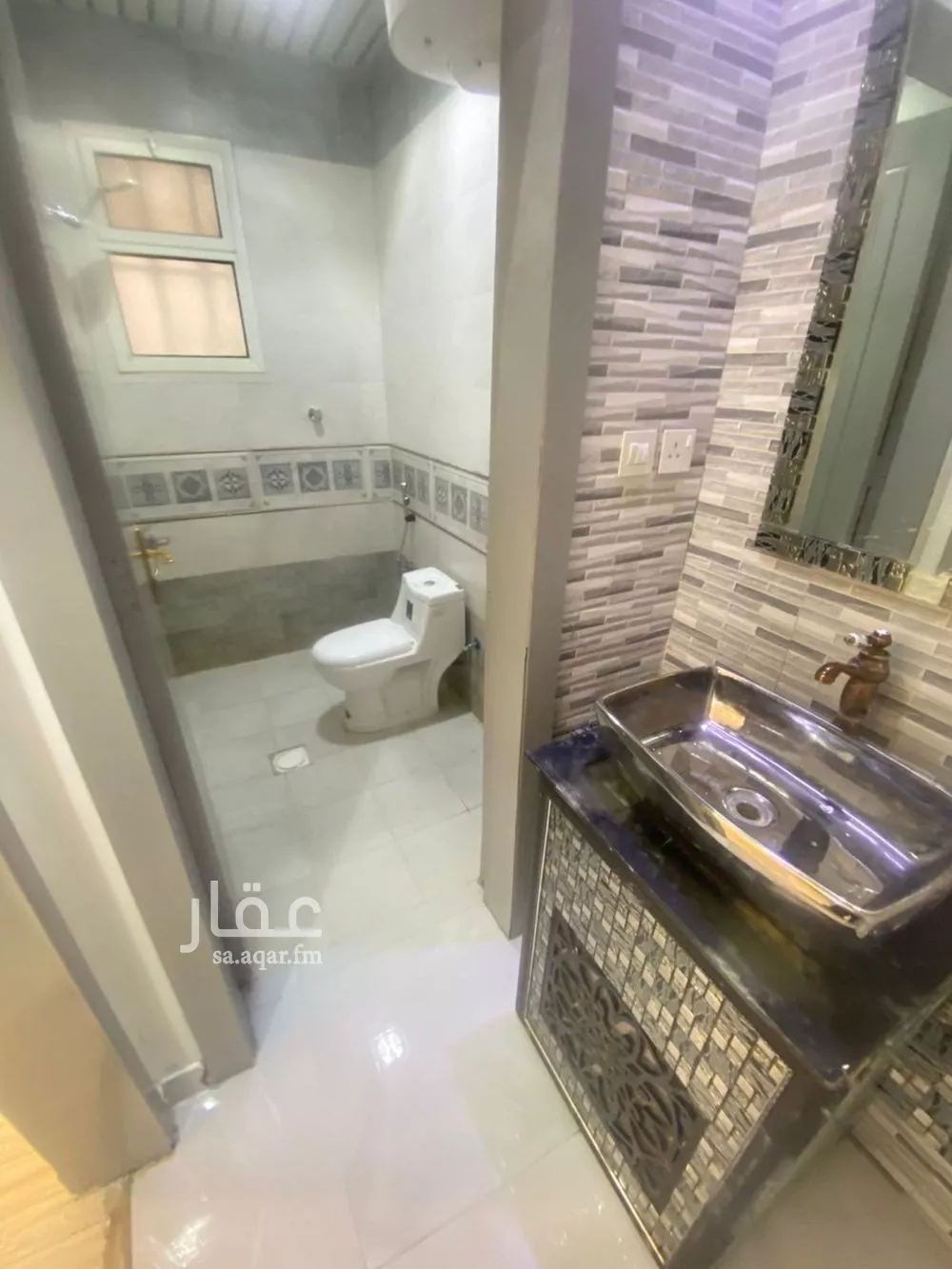 1 bedroom apartment in Ishbiliyah 2