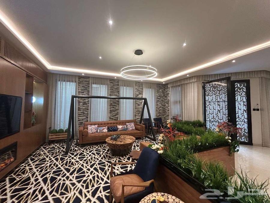 4 bedroom villa in Umm Al Hamam Al Sharqi, Riyadh 4