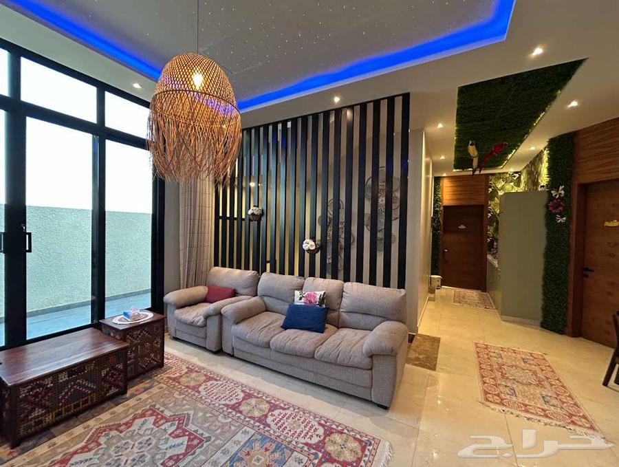 4 bedroom villa in Umm Al Hamam Al Sharqi, Riyadh 7