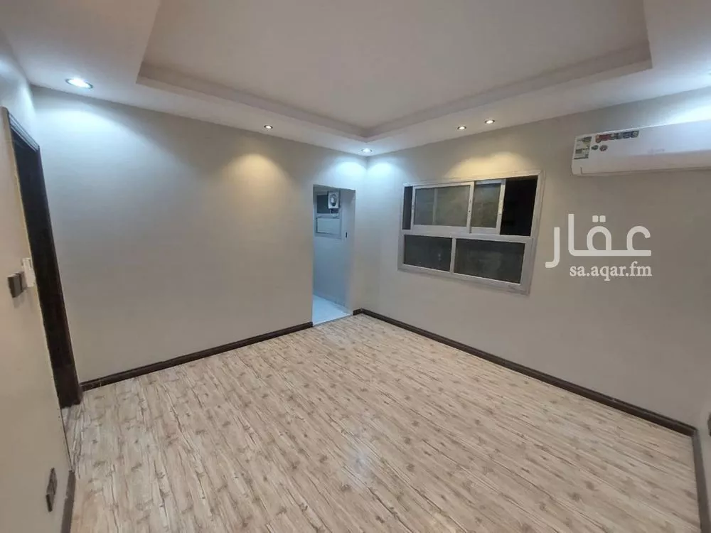 شقة 1 غرف في العقيق 3