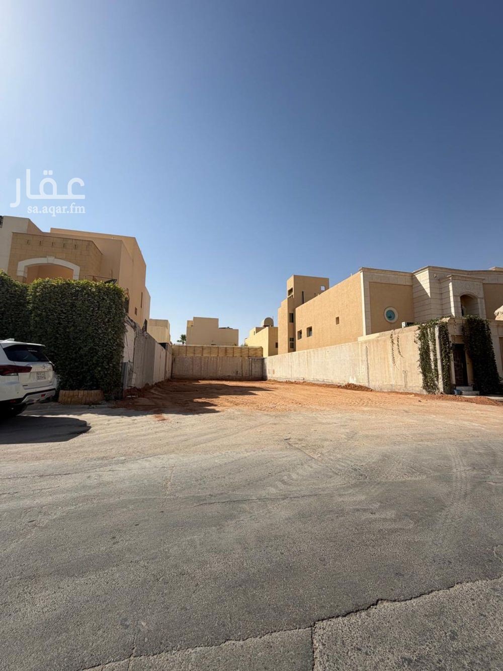 land in Ishbiliyah, Riyadh 2