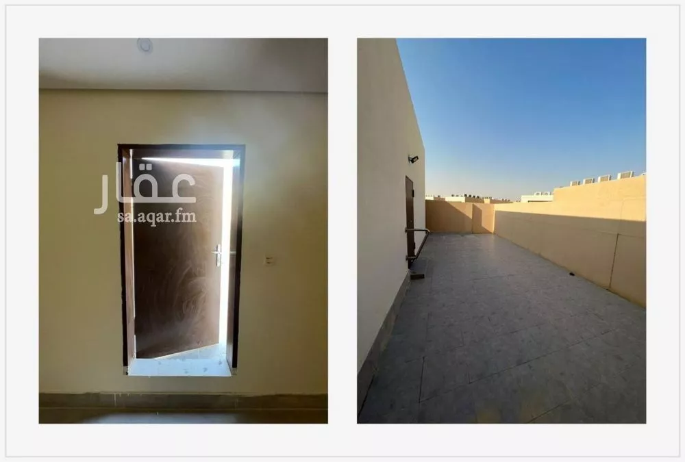 3 bedroom apartment in Hittin, Riyadh 4