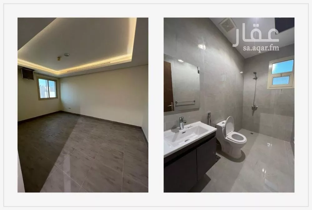 3 bedroom apartment in Hittin, Riyadh 5