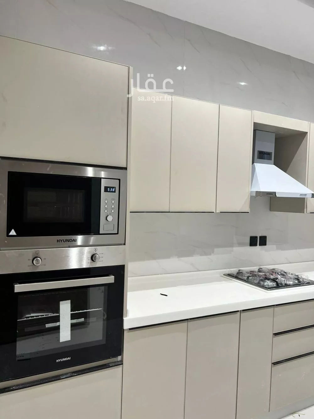 3 bedroom apartment in As Saadah, Riyadh 10