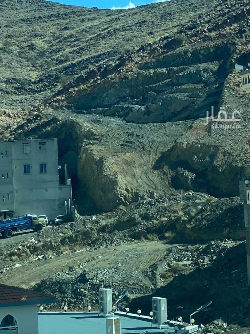 land in Al Wisam, Taif 2