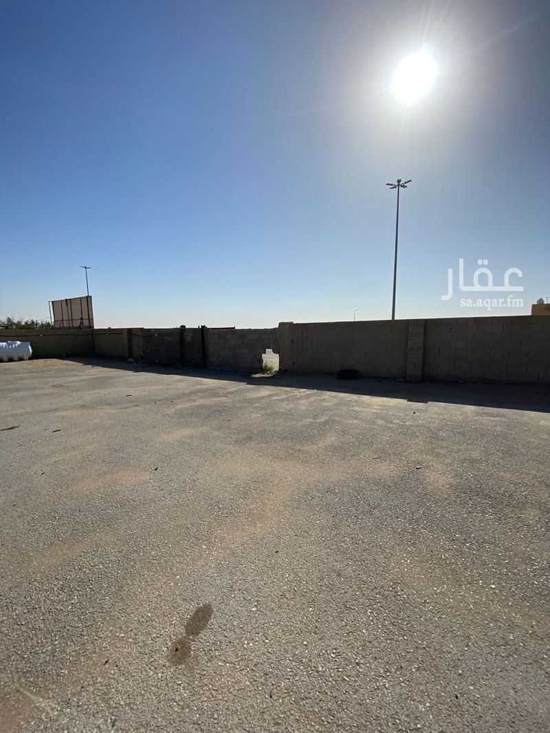 land in Al Basateen, Qassim Region 4
