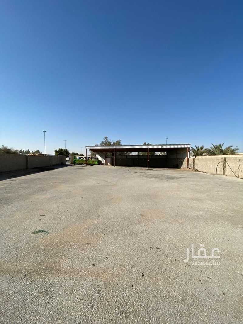 land in Al Basateen, Qassim Region 2