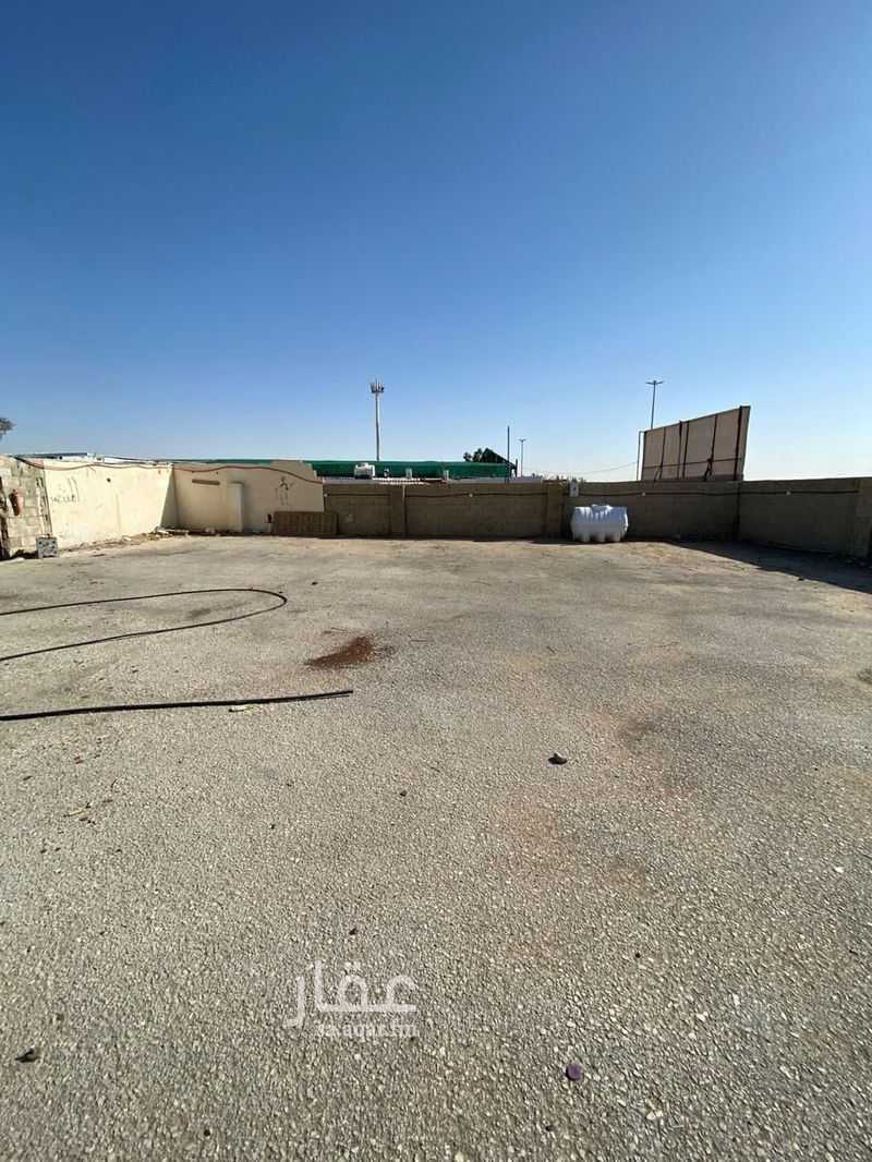 land in Al Basateen, Qassim Region 3