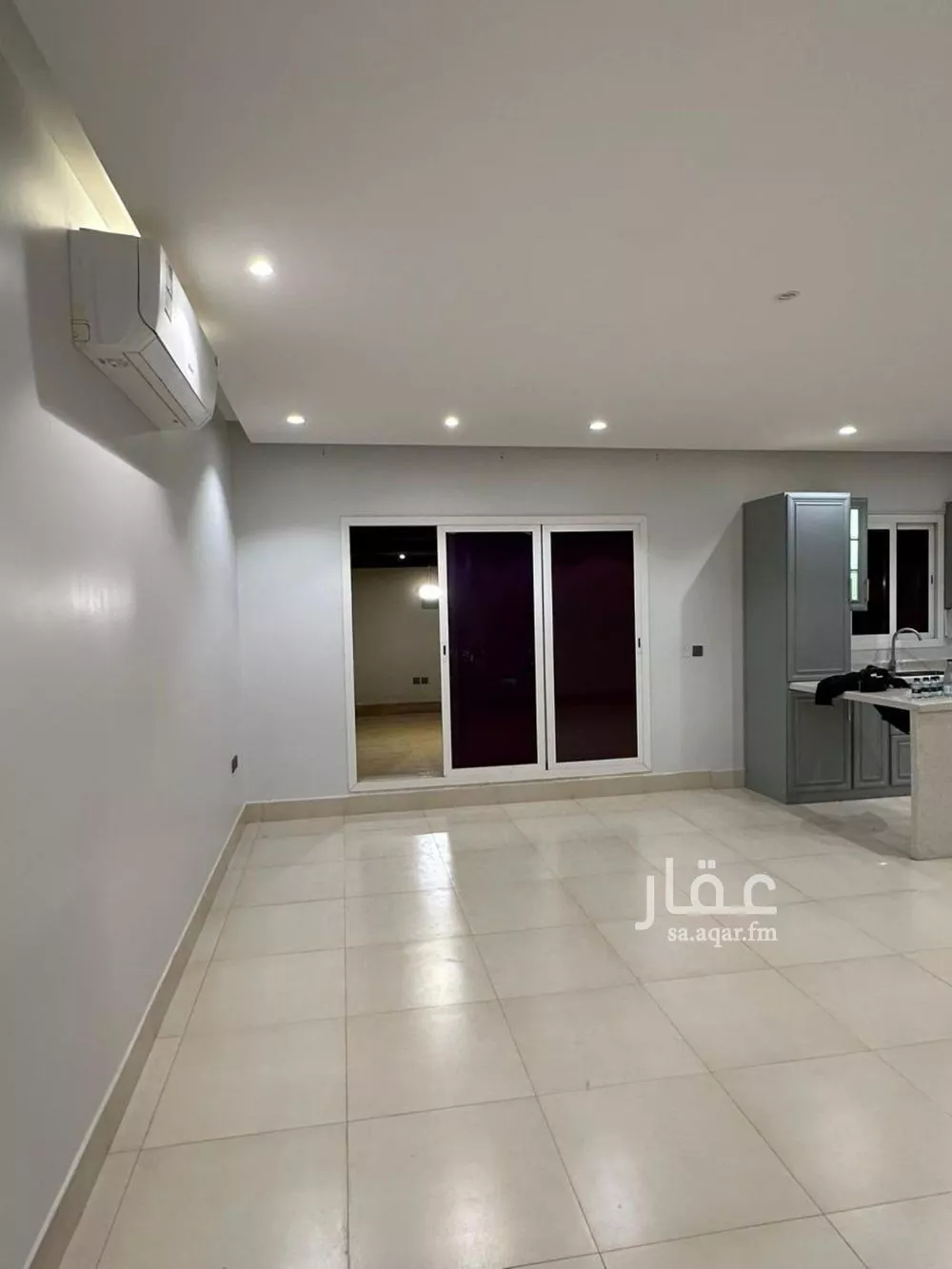 3 bedroom apartment in Al Qairawan 2