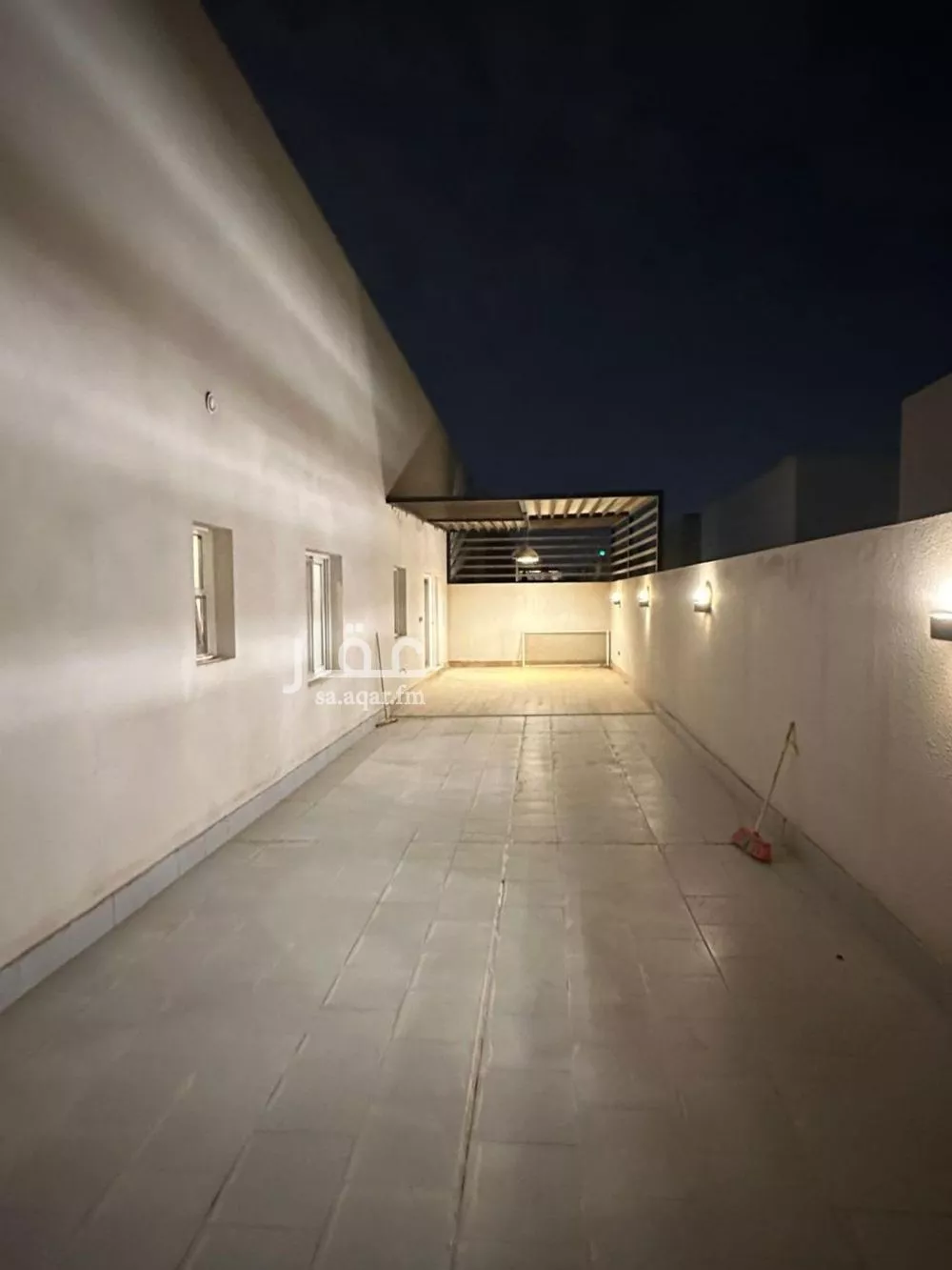 3 bedroom apartment in Al Qairawan 5
