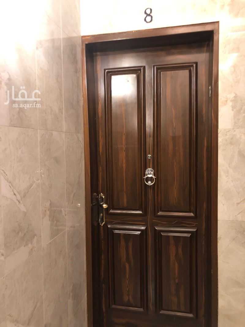 شقة 3 غرف في الصحافة، الرياض 4