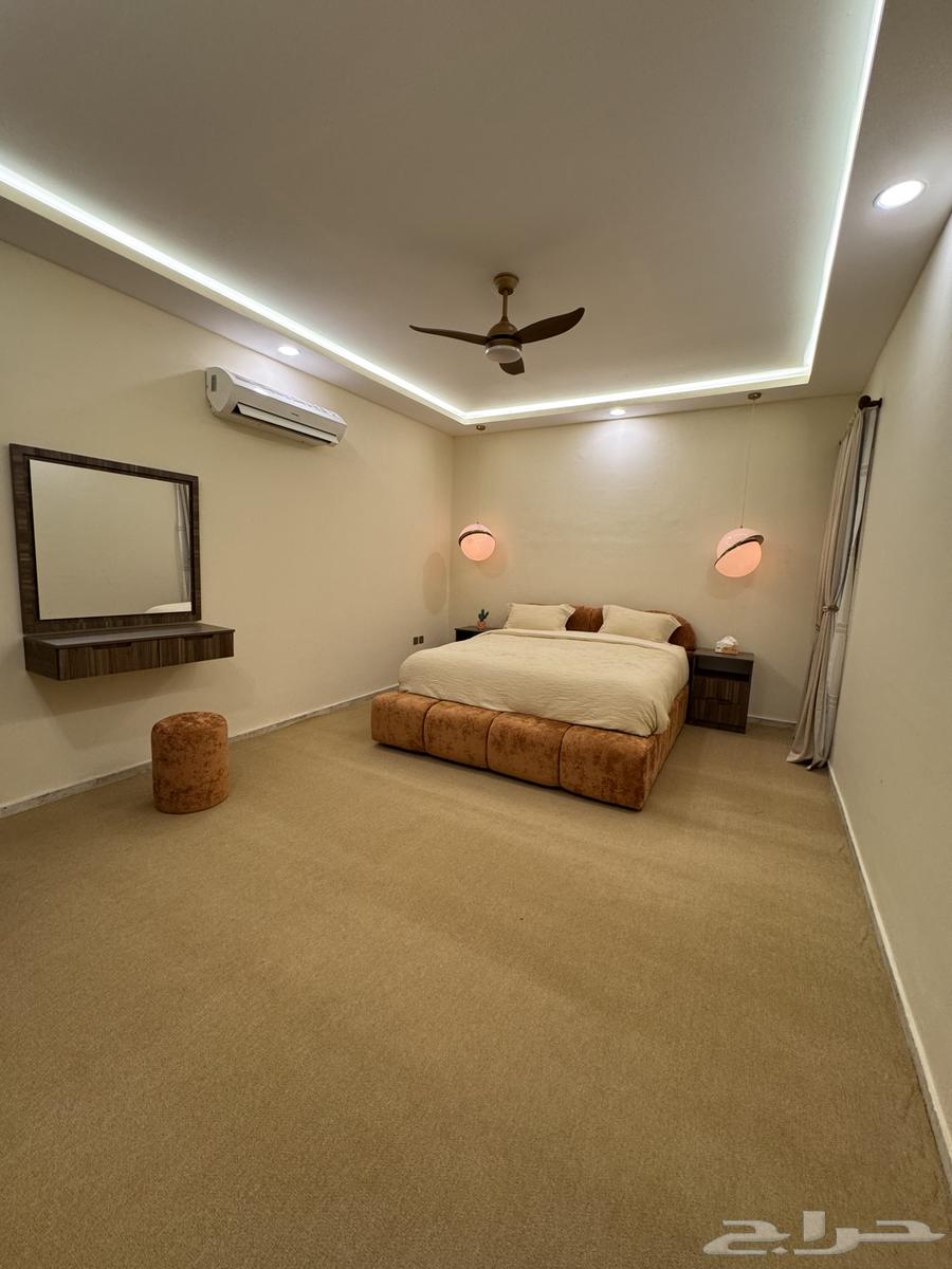3 bedroom villa in Al Shiraa, Jeddah 5